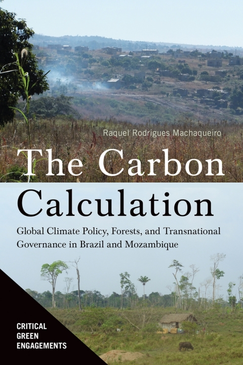 Cover image for book The Carbon Calculation