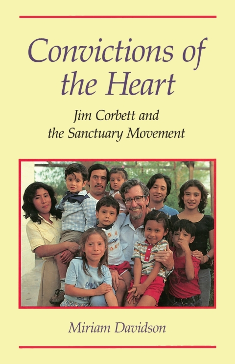 Cover image for book Convictions of the Heart