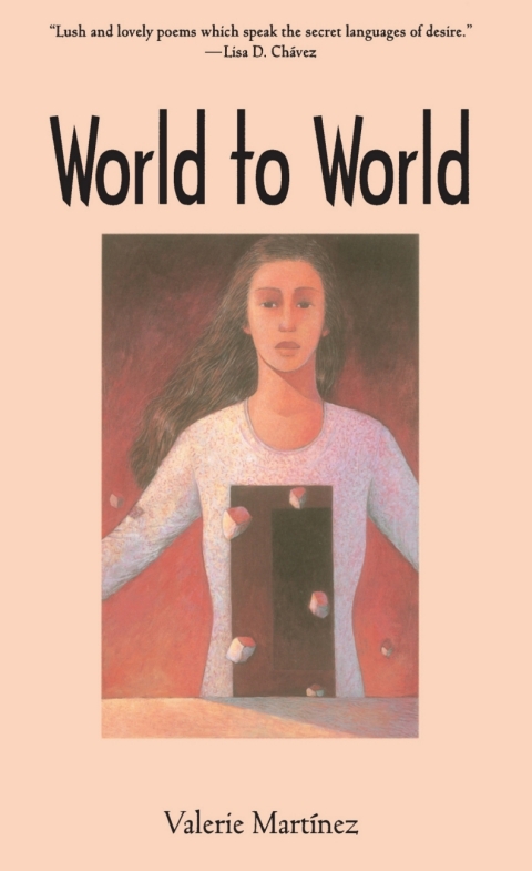 Cover image for book World to World