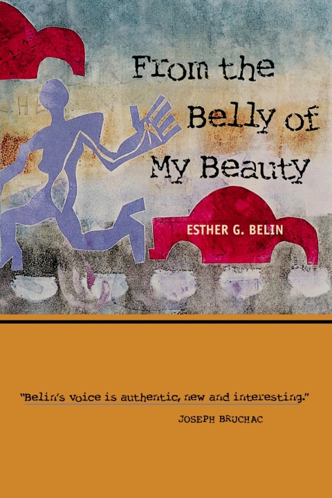 Cover image for book From the Belly of My Beauty