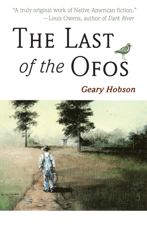 Cover image for book The Last of the Ofos
