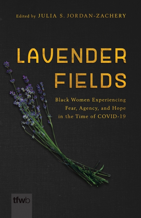 Cover image for book Lavender Fields