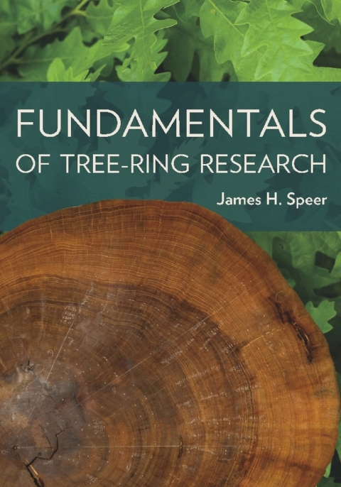 Cover image for book Fundamentals of Tree Ring Research