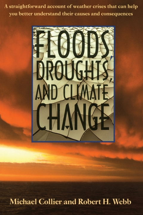 Cover image for book Floods, Droughts, and Climate Change