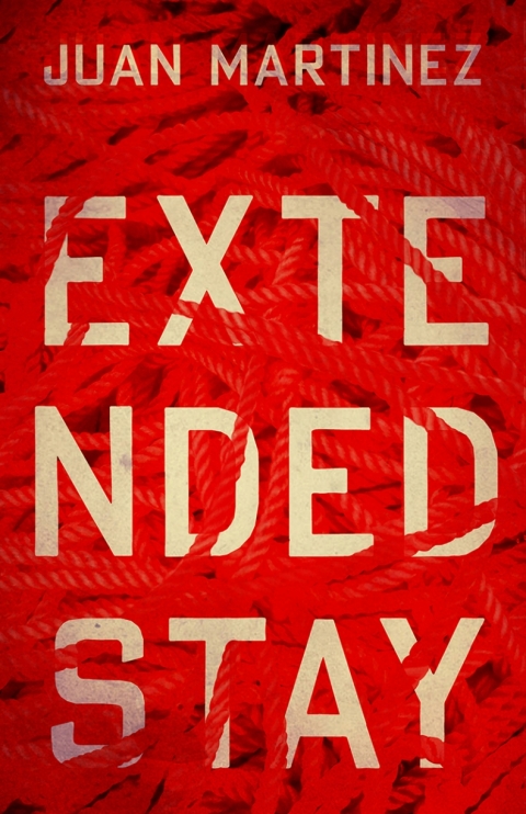 Cover image for book Extended Stay