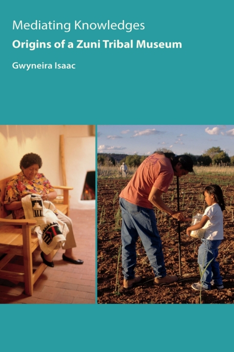 Cover image for book Mediating Knowledges