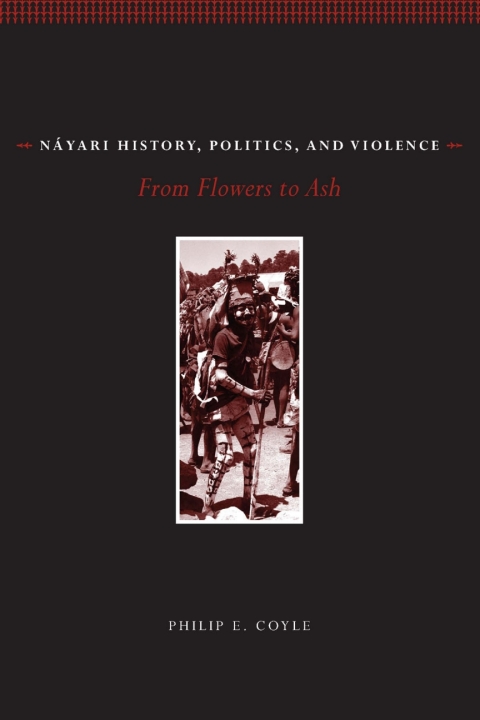 Cover image for book Náyari History, Politics, and Violence
