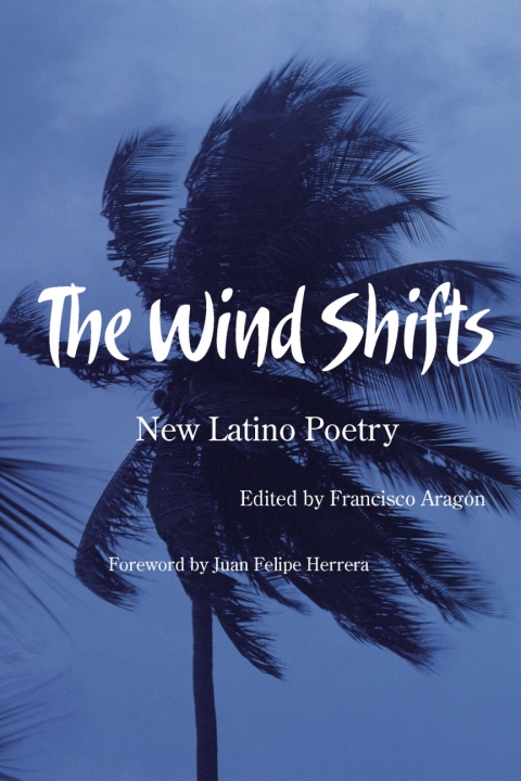 Cover image for book The Wind Shifts