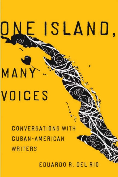 Cover image for book One Island, Many Voices