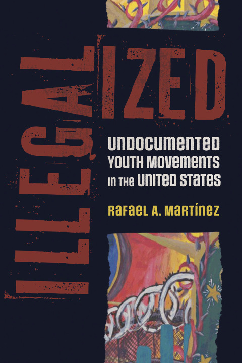 Cover image for book Illegalized