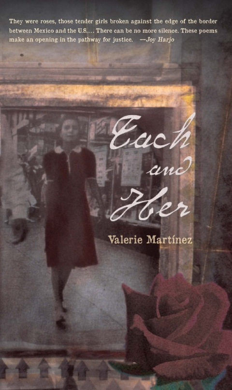 Cover image for book Each and Her