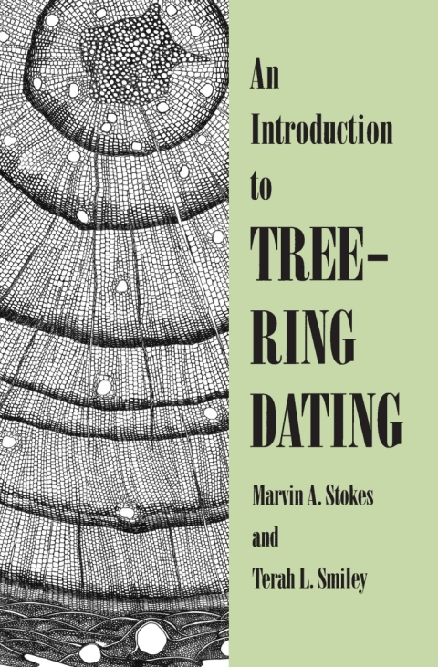 Cover image for book An Introduction to Tree-Ring Dating