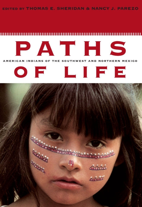 Cover image for book Paths of Life