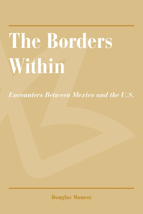 Cover image for book The Borders Within