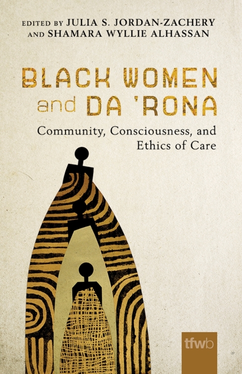 Cover image for book Black Women and da ’Rona