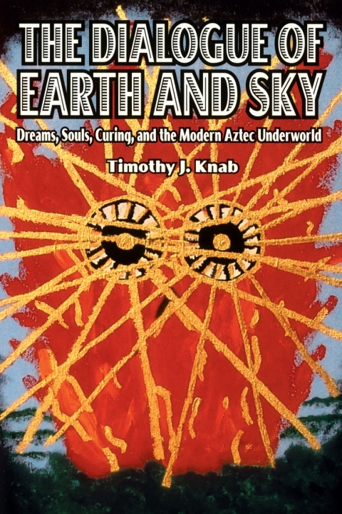 Cover image for book The Dialogue of Earth and Sky