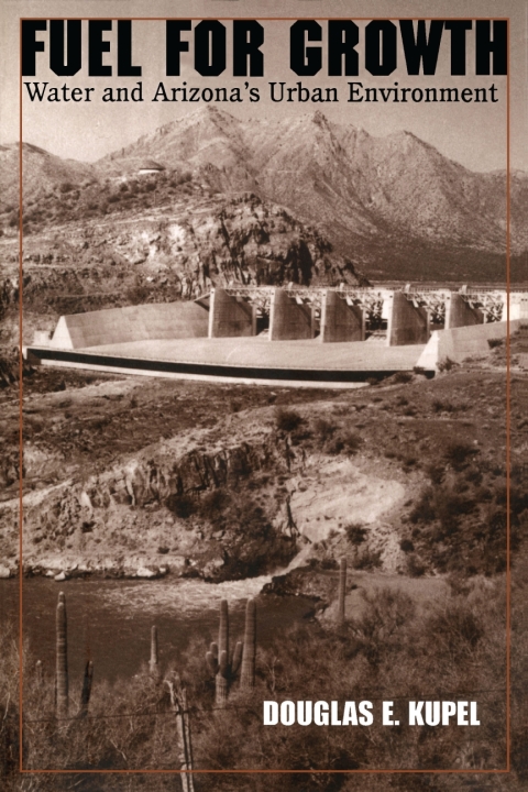 Cover image for book Fuel for Growth
