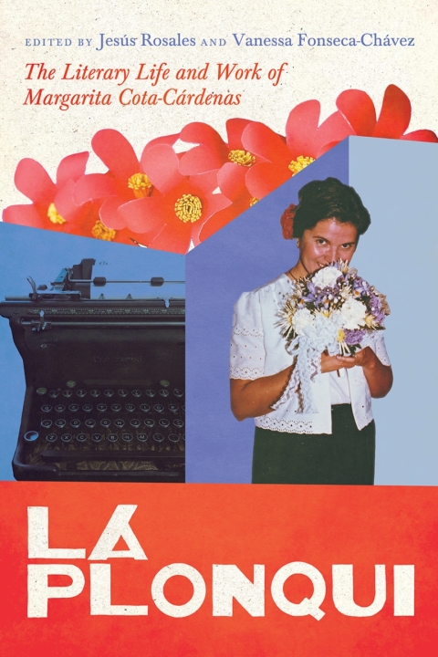 Cover image for book La Plonqui