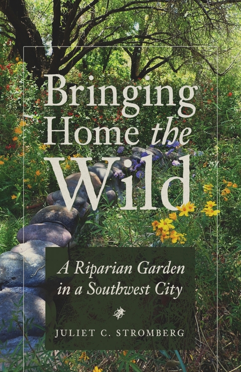 Cover image for book Bringing Home the Wild
