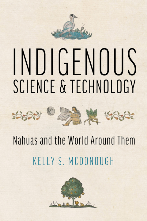 Cover image for book Indigenous Science and Technology