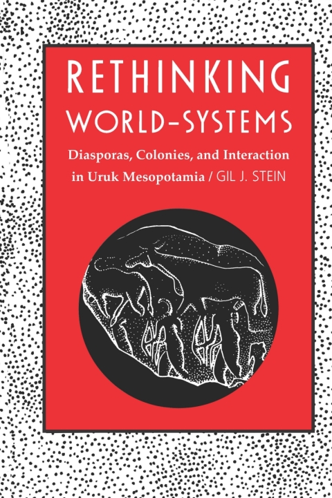 Cover image for book Rethinking World-Systems
