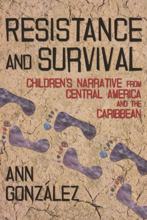 Cover image for book Resistance and Survival