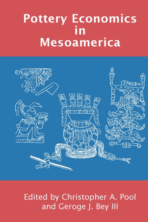 Cover image for book Pottery Economics in Mesoamerica