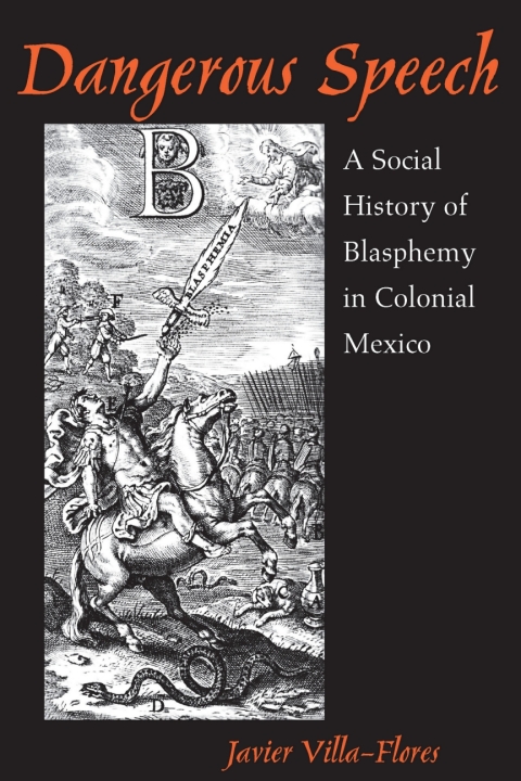 Cover image for book Dangerous Speech