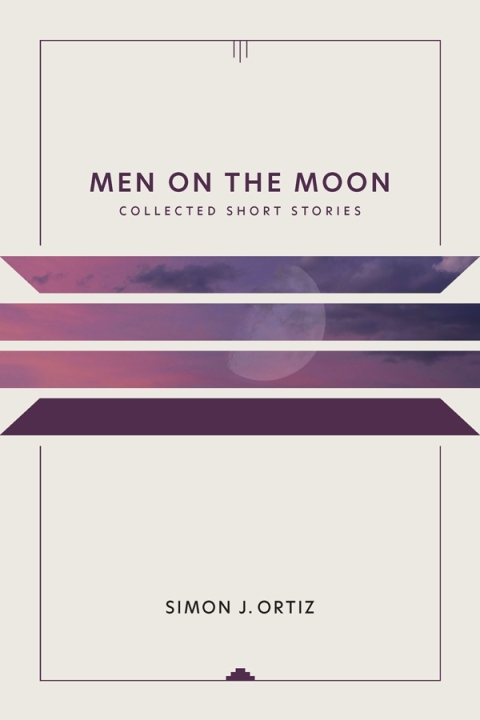 Cover image for book Men on the Moon