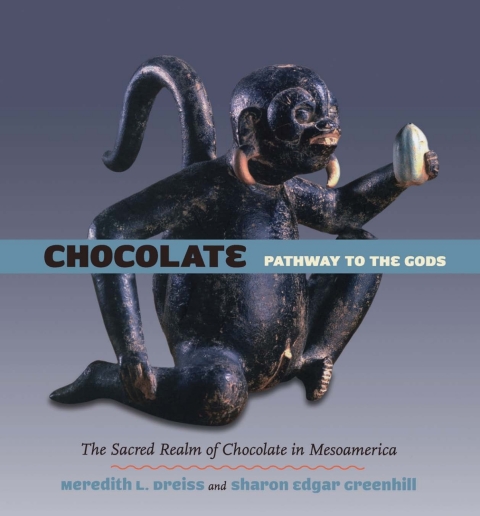 Cover image for book Chocolate