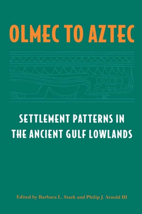 Cover image for book Olmec to Aztec