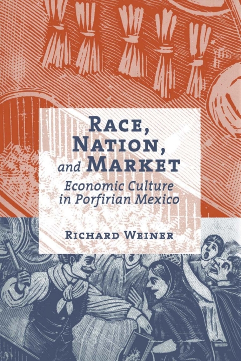 Cover image for book Race, Nation, and Market