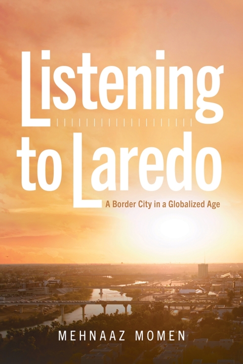Cover image for book Listening to Laredo