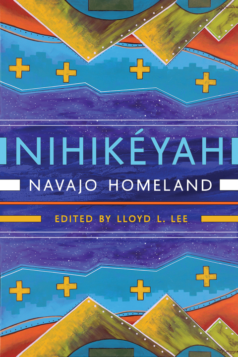 Cover image for book Nihikéyah