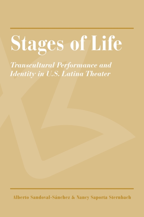 Cover image for book Stages of Life