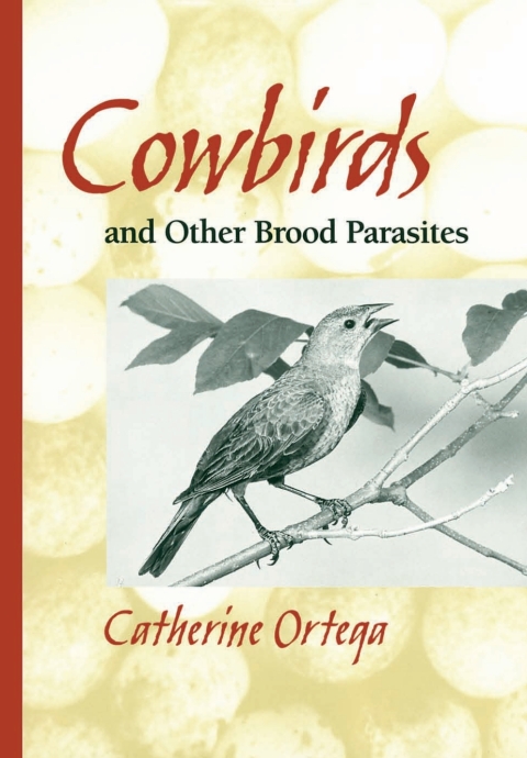 Cover image for book Cowbirds and Other Brood Parasites