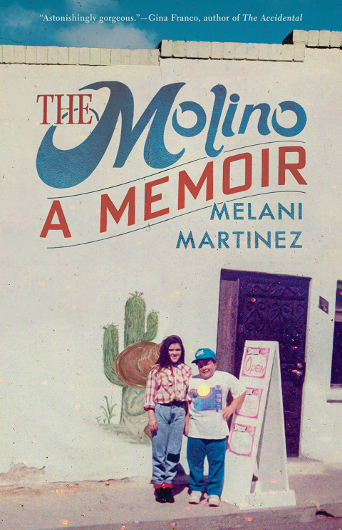 Cover image for book The Molino