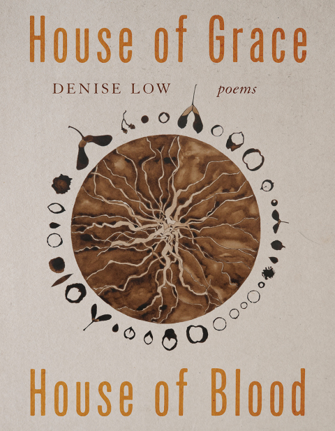 Cover image for book House of Grace, House of Blood