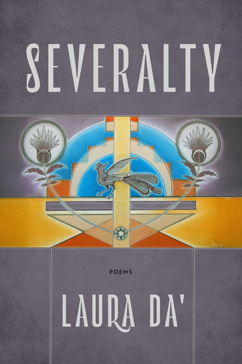 Cover image for book Severalty