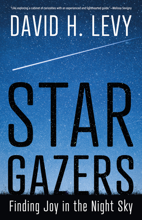 Cover image for book Star Gazers