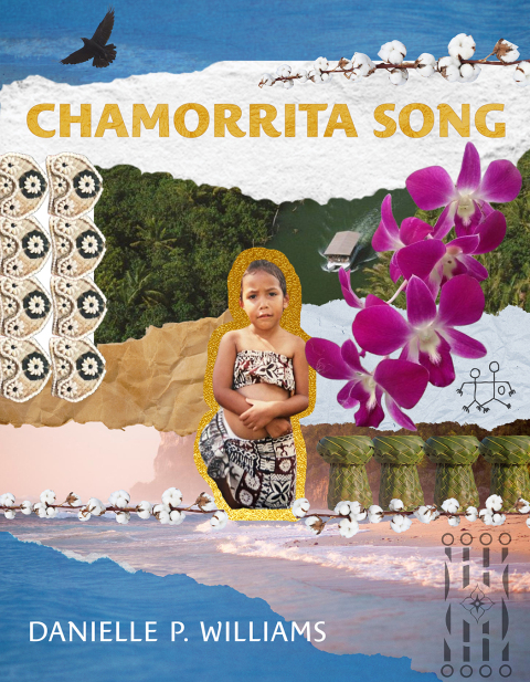 Cover image for book Chamorrita Song