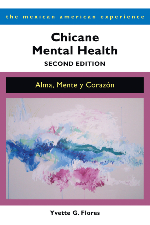 Cover image for book Chicane Mental Health
