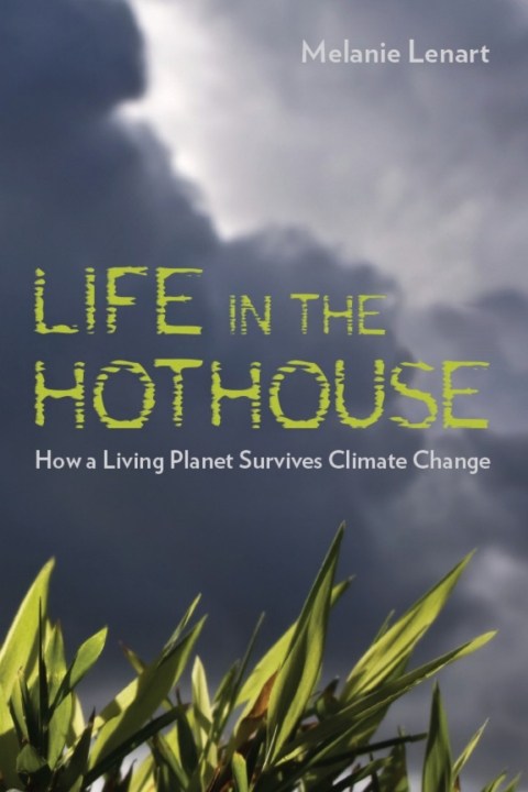 Cover image for book Life in the Hothouse