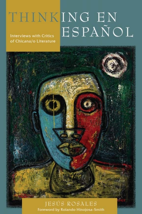 Cover image for book Thinking en español