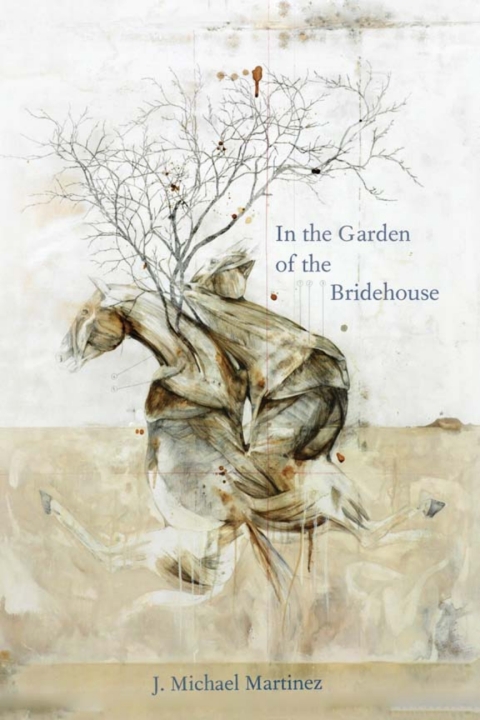 Cover image for book In the Garden of the Bridehouse