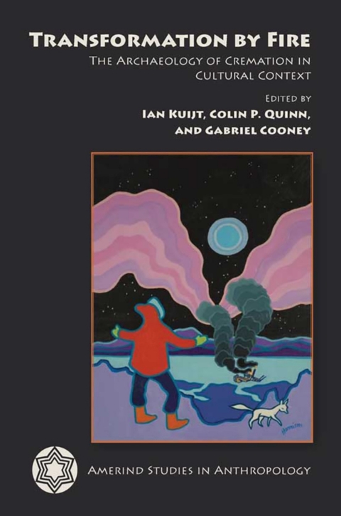 Cover image for book Transformation by Fire