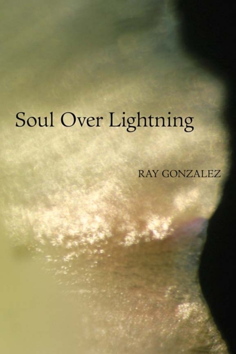 Cover image for book Soul Over Lightning