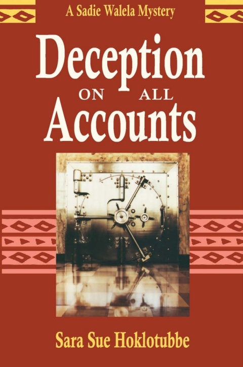 Cover image for book Deception on All Accounts