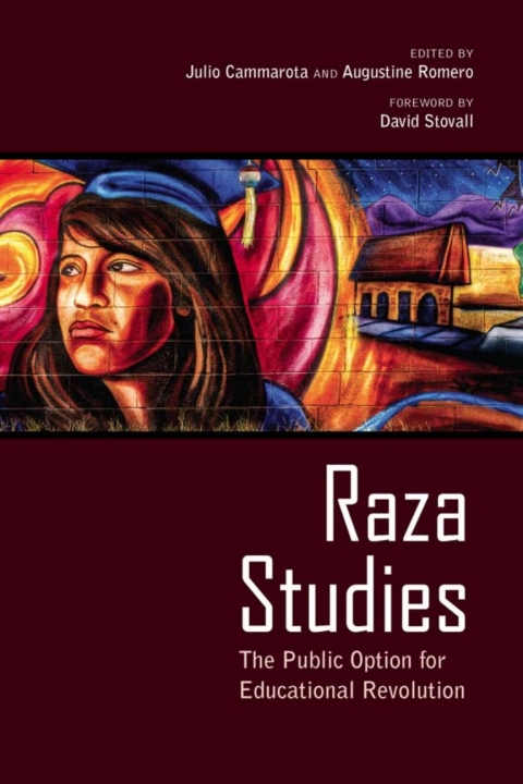 Cover image for book Raza Studies