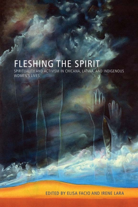 Cover image for book Fleshing the Spirit
